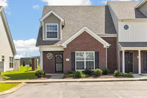 2034 George Buchanan Dr, La Vergne, TN 37086