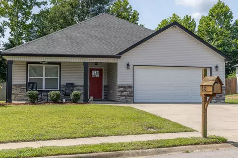 618 Bassett Ln, Clarksville, TN 37043