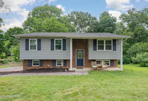2326 Chukar Rd, Knoxville, TN 37923