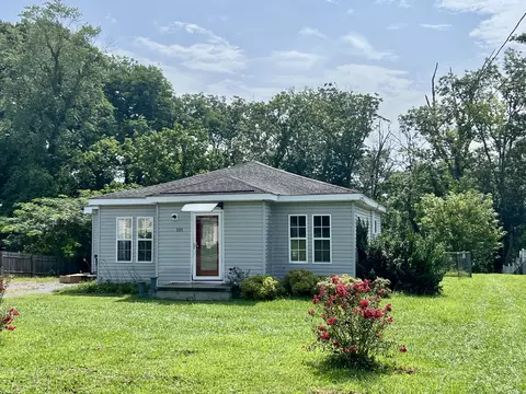 305 Cliffside Ave, Shelbyville, TN 37160