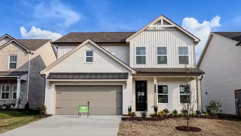 536 Misty Creek Ct, Nashville, TN 37207