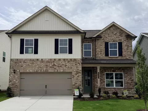 532 Misty Creek Ct, Nashville, TN 37207