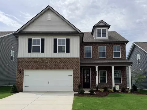 524 Misty Creek Ct, Nashville, TN 37207