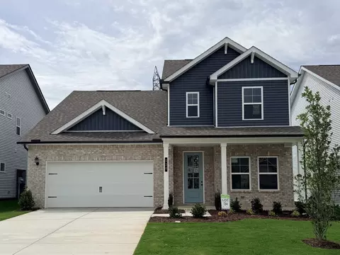 520 Misty Creek Ct, Nashville, TN 37207