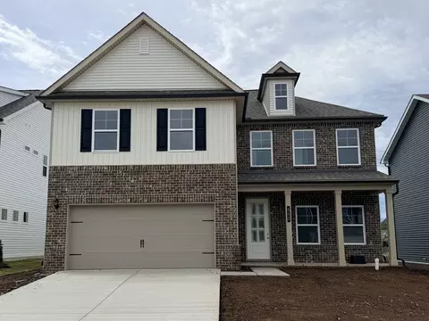 512 Misty Creek Ct, Nashville, TN 37207