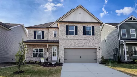 525 Misty Creek Ct, Nashville, TN 37207