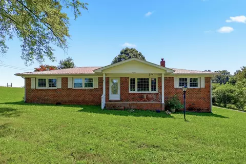 3058 Bluff Springs Rd, Mcminnville, TN 37110