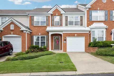 458 Old Towne Dr, Brentwood, TN 37027