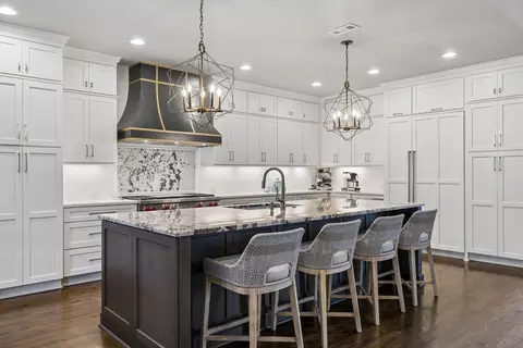 1242 Concord Hunt, Brentwood, TN 37027