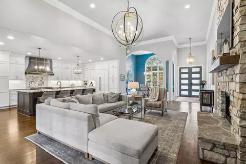 1242 Concord Hunt, Brentwood, TN 37027