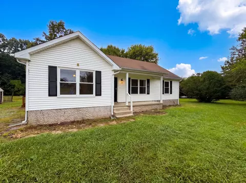 Exterior - 7502 Lone Eagle Dr, Murfreesboro, TN 37128 photo 4 of 4
