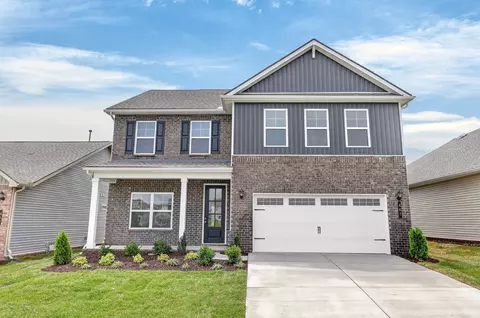 2592 Misty Creek Ct, Nashville, TN 37207