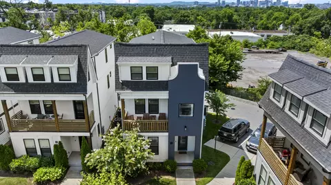 530 Edwin St #20, Nashville, TN 37207