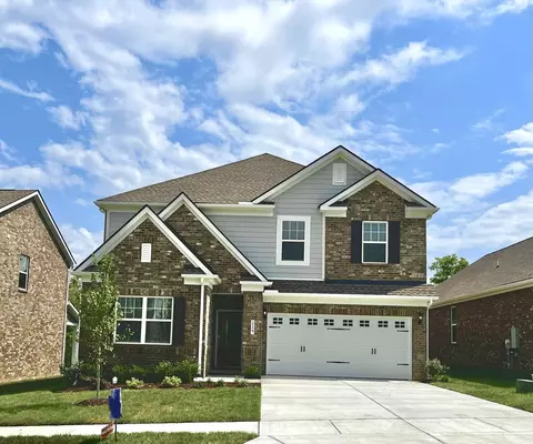 229 Dante Dr, Gallatin, TN 37066