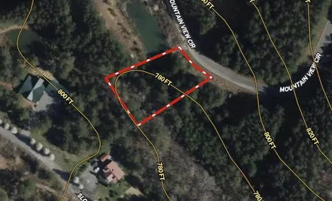 160 Mountain View Cir, Ocoee, TN 37361 photo 2