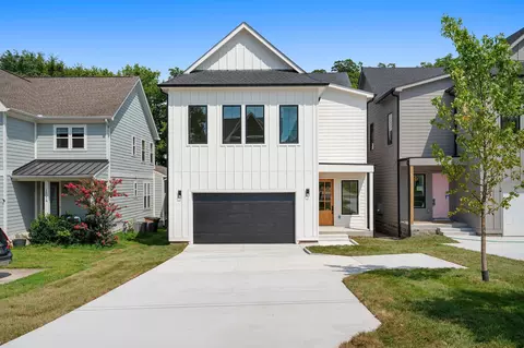 1505 Wayne Dr #B, Nashville, TN 37206