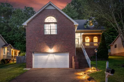 3457 Cobble St, Nashville, TN 37211