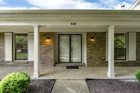 848 General George Patton Rd, Nashville, TN 37221