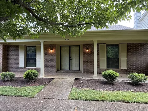 848 General George Patton Rd, Nashville, TN 37221