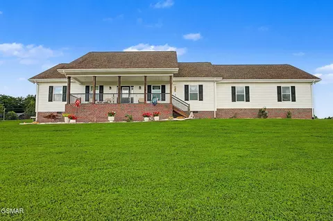 487 Mill Creek Rd, Andersonville, TN 37705
