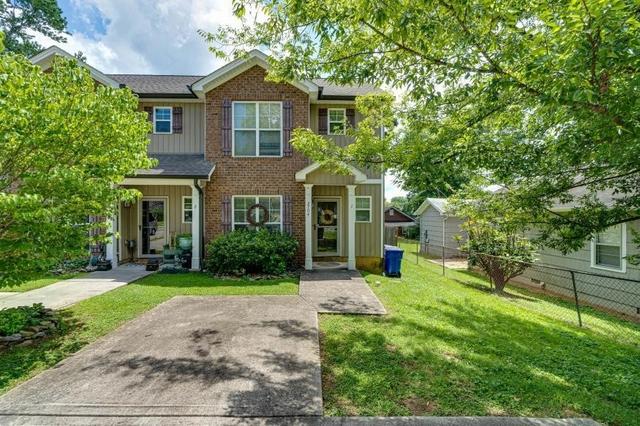 2704 Woodlawn Ave NW #1, Cleveland, TN 37312