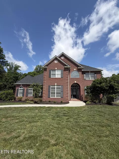 833 Brochardt Blvd, Knoxville, TN 37934