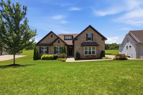 Exterior - 2027 Imagine Cir, Spring Hill, TN 37174 photo 1 of 14