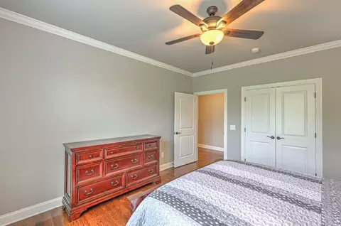 Bedroom - 2027 Imagine Cir, Spring Hill, TN 37174 photo 3 of 5