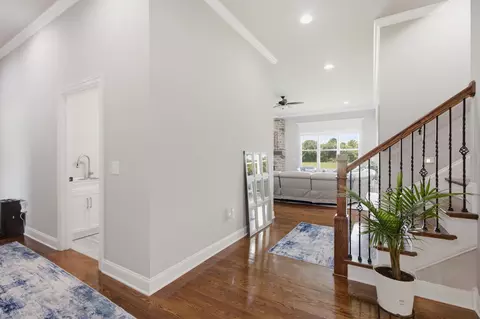 Entry Way - 2027 Imagine Cir, Spring Hill, TN 37174 photo 1 of 4