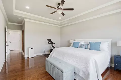 Bedroom - 2027 Imagine Cir, Spring Hill, TN 37174 photo 2 of 5