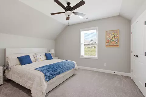 Bedroom - 2027 Imagine Cir, Spring Hill, TN 37174 photo 4 of 5