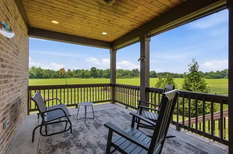 Exterior - 2027 Imagine Cir, Spring Hill, TN 37174 photo 6 of 14