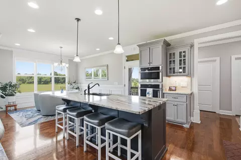 Kitchen - 2027 Imagine Cir, Spring Hill, TN 37174 photo 1 of 5