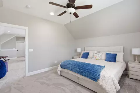 Bedroom - 2027 Imagine Cir, Spring Hill, TN 37174 photo 5 of 5
