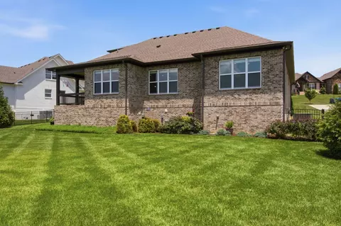 Exterior - 2027 Imagine Cir, Spring Hill, TN 37174 photo 9 of 14