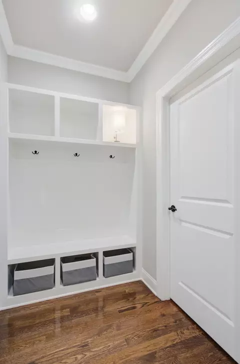 Entry Way - 2027 Imagine Cir, Spring Hill, TN 37174 photo 3 of 4