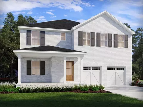 2120 Riley Park Dr, Thompsons Station, TN 37179