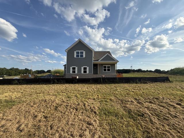 241 Stoneridge Cir, Shelbyville, TN 37160