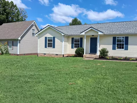 204 Ruf Dr, Oak Grove, KY 42262