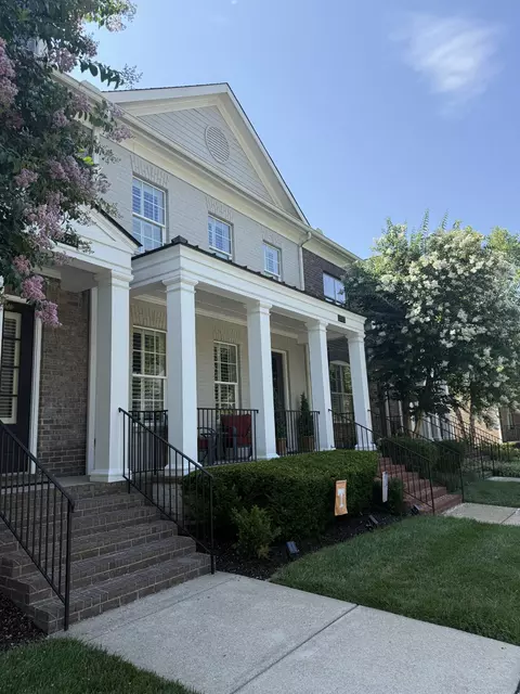2 Tillman Pl #GL-WAV-I, Mount Juliet, TN 37122