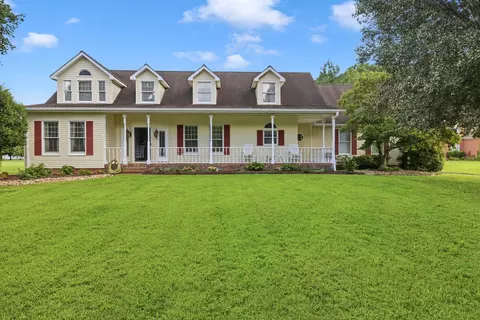 1866 Baker Rd, Goodlettsville, TN 37072