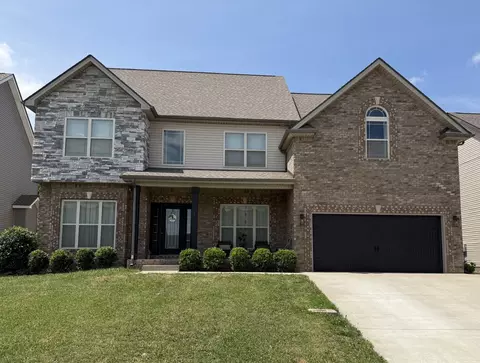 878 Burley Barn Rd, Clarksville, TN 37042