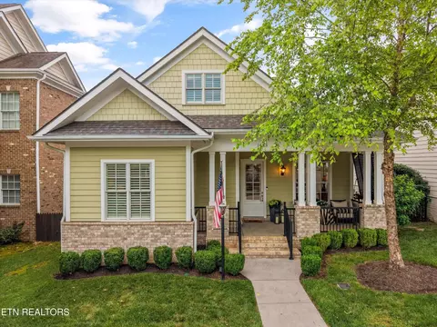 1623 Mystic St, Knoxville, TN 37922