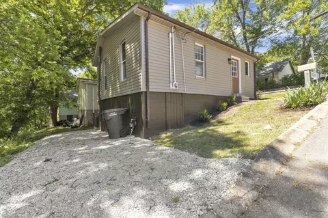 Exterior - 223 4th Ave E, Springfield, TN 37172 photo 3 of 3