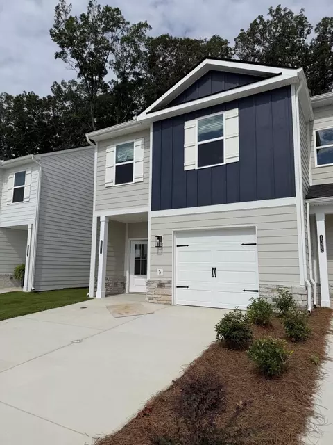 4071 Belcourt Dr NE, Cleveland, TN 37312