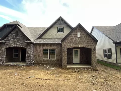 718 Coburg St, Gallatin, TN 37066