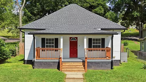 1252 S Ocoee St, Cleveland, TN 37311
