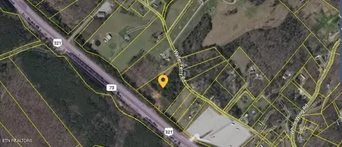 0 Waller Ferry Rd, Lenoir City, TN 37771