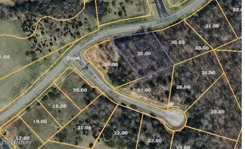231 New Hope Rd, Rockwood, TN 37854
