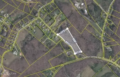 126 Pleasant View Loop Rd, Clinton, TN 37716 photo 18